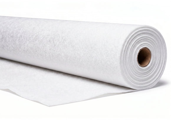 Filter- und Drainagevlies 170 g/m² 2 × 100 m RVS-geprüft