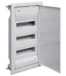 Hager Volta Kleinverteiler 3-reihig 36 Module IP30 für Hohlwandmontage-1