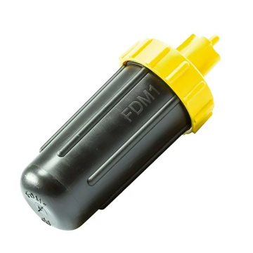 Dosenmuffe FDM 1 IP68 4 × 6–14 mm FRIEDL