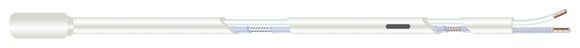 Panasonic CZ-NE4P Bodenwannenheizung für Aquarea L-Serie 5–9 kW und M-Serie