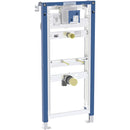 GEBERIT – Duofix Urinal-Element universell H112/130 cm, B50 cm-1