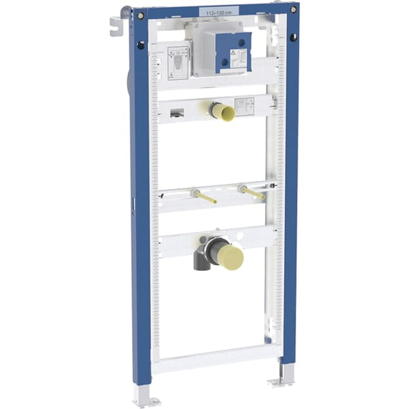 GEBERIT – Duofix Urinal-Element universell H112/130 cm, B50 cm