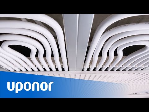 Uponor Thermatop M 2550X277MM