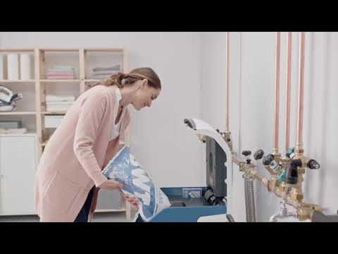 BWT – Perla-Tabs Tablettensalz für Weichwasseranlagen 25 kg