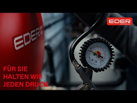 Eder elko-flex Ausdehnungsgefäß N140 Sicherheitsexpansionsgefäß