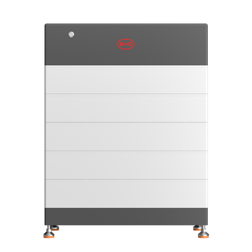 BYD Battery-Box Premium HVB Batteriespeichersystem 14,8 kWh