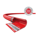 VoNo Floortec Pe-Xcellent 5 Rohr 20x2mm f. FB-Hzg. sauerstoffdicht (Ring a 500m)-1