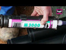 TANGIT EXPANSIONSHARZ M3000 300ml | ACHTUNG: Lieferung ohne Mischdüse-3