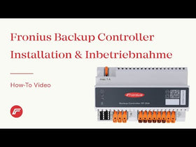 FRONIUS – Backup Controller 3P-35A – 1 Stück
