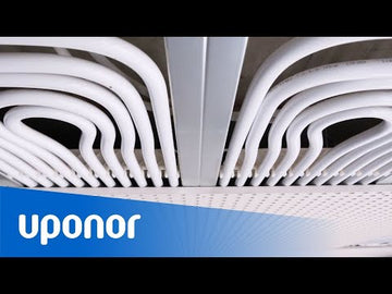 Uponor Thermatop M 2150X277MM