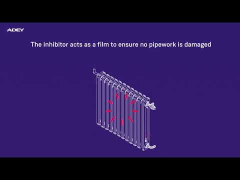 HT24 ProLine ADEY Neutralreininger MC 3 für Heizungsanlagen Cleaner, Kan./10l | VPE 1 Stk.-2