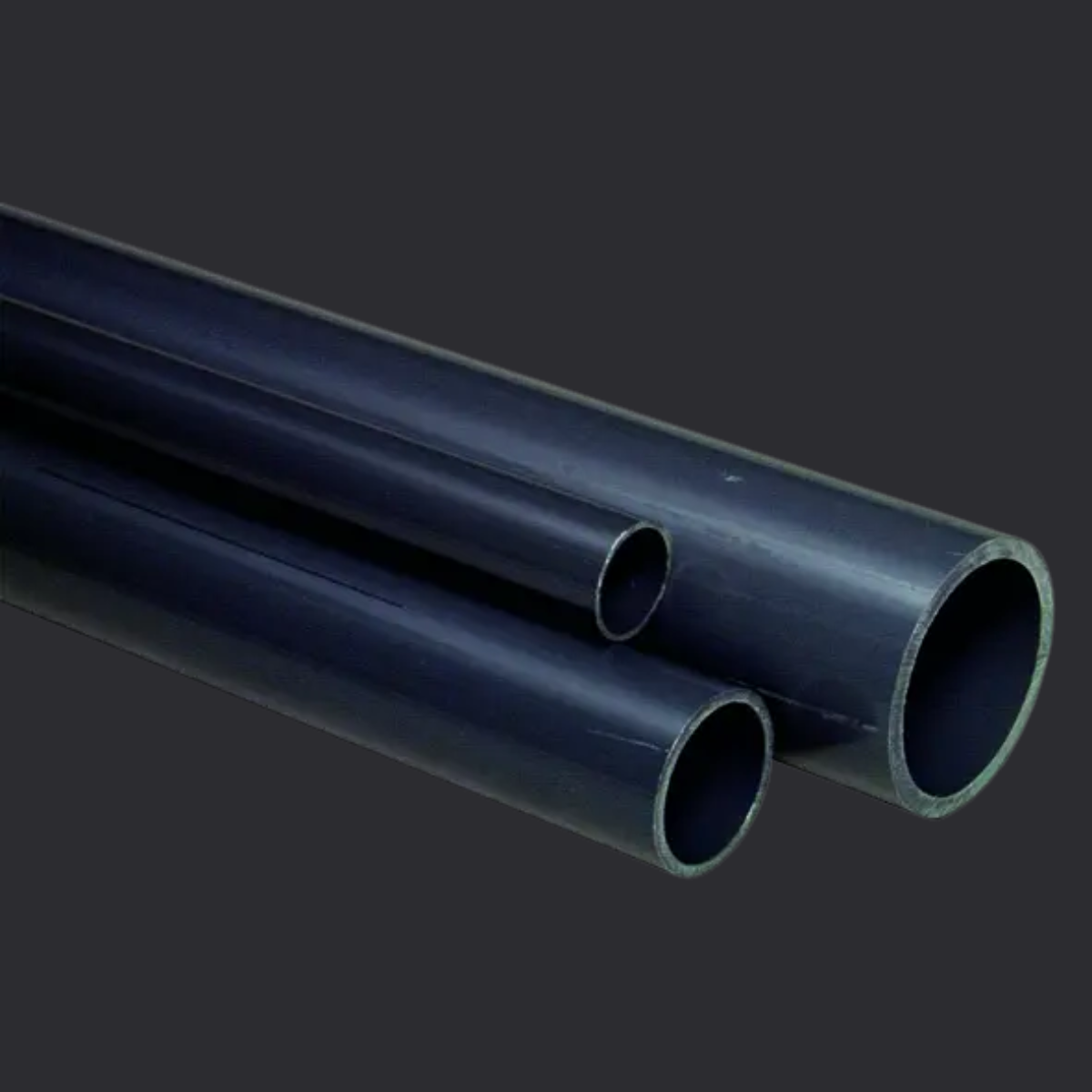 PVC-U Rohre